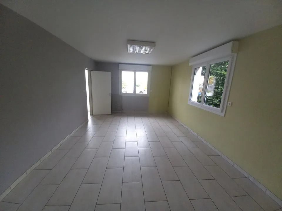 Maison à louer, 65m², Montrevault-sur-Èvre