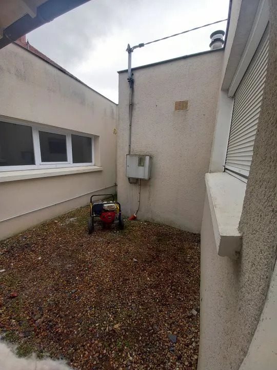 Maison à louer, 65m², Montrevault-sur-Èvre