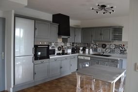 Maison à louer, 110m², Mauléon