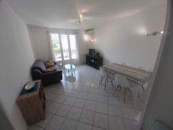 Appartement à louer, 81m², Grenoble
