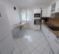 Appartement à louer, 81m², Grenoble