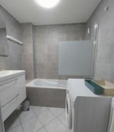Appartement à louer, 81m², Grenoble