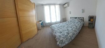 Appartement à louer, 81m², Grenoble