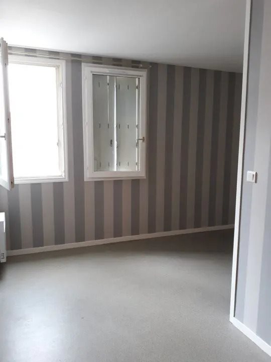 Appartement à louer, 20m², Orléans