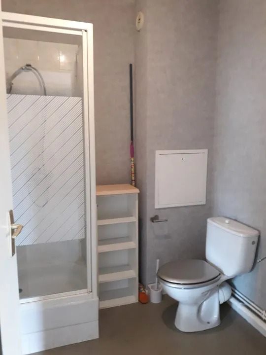 Appartement à louer, 20m², Orléans