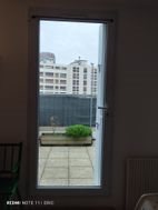 Appartement à louer, 10m², Paris 13ème