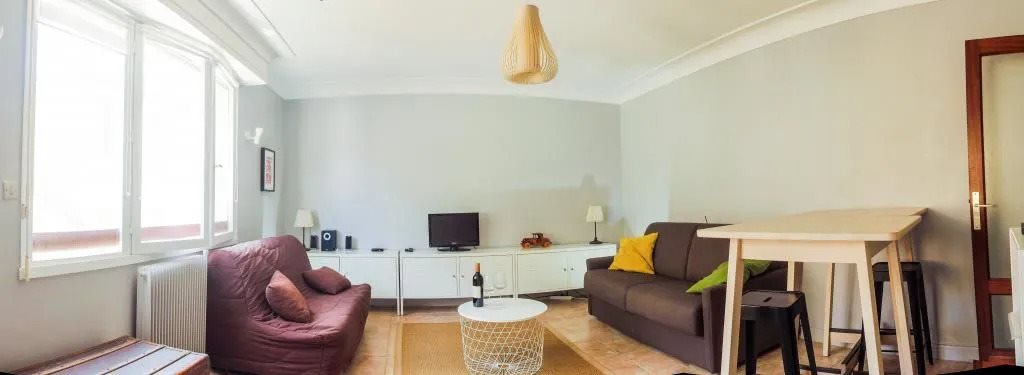 Appartement à louer, 31m², Biarritz