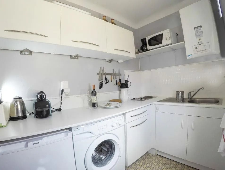 Appartement à louer, 31m², Biarritz