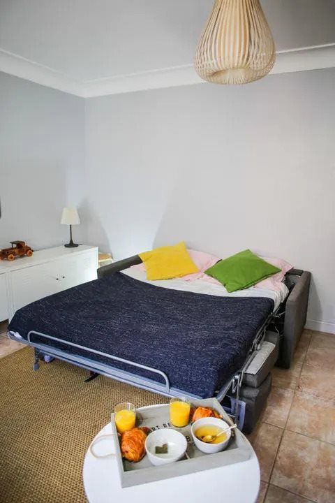 Appartement à louer, 31m², Biarritz