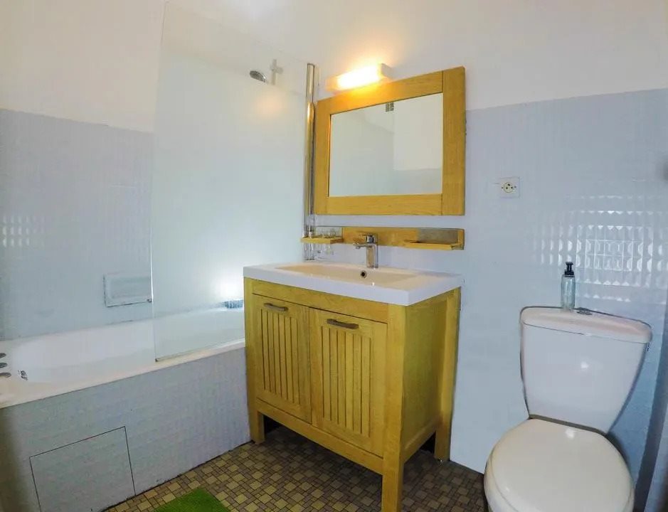 Appartement à louer, 31m², Biarritz
