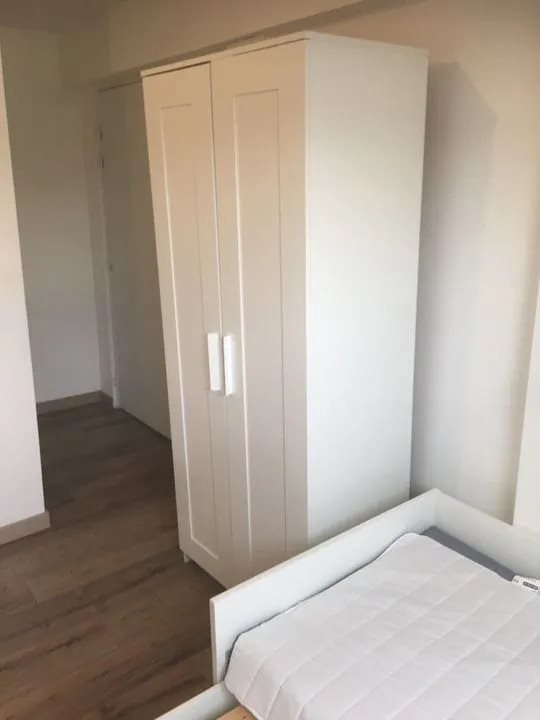 Appartement à louer, 22m², Belfort