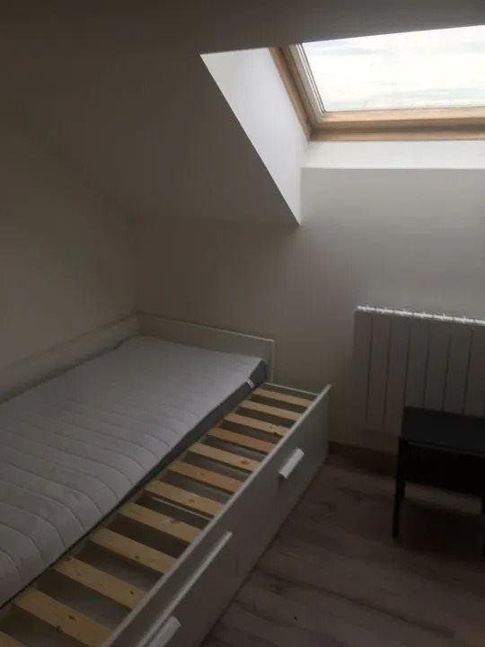 Appartement à louer, 22m², Belfort