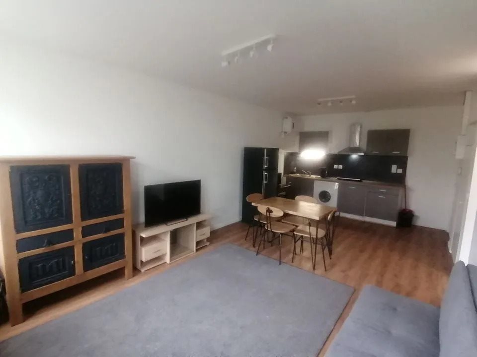 Appartement à louer, 43m², Armentières