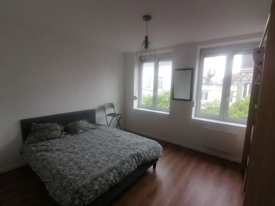 Appartement à louer, 43m², Armentières