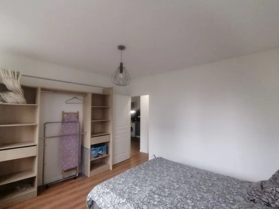 Appartement à louer, 43m², Armentières