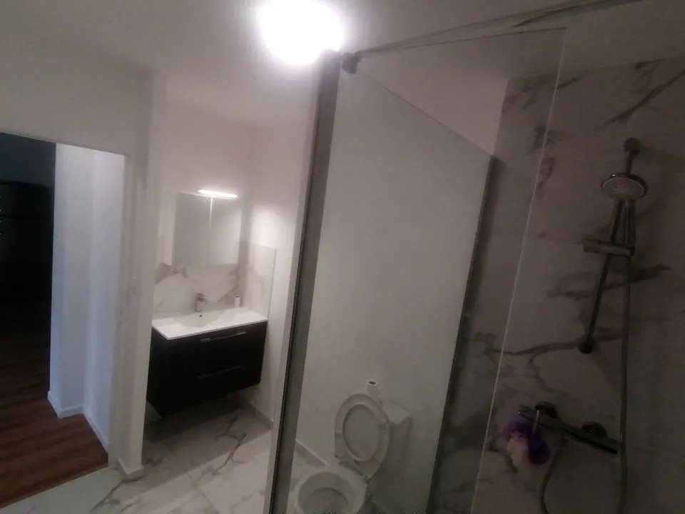 Appartement à louer, 43m², Armentières