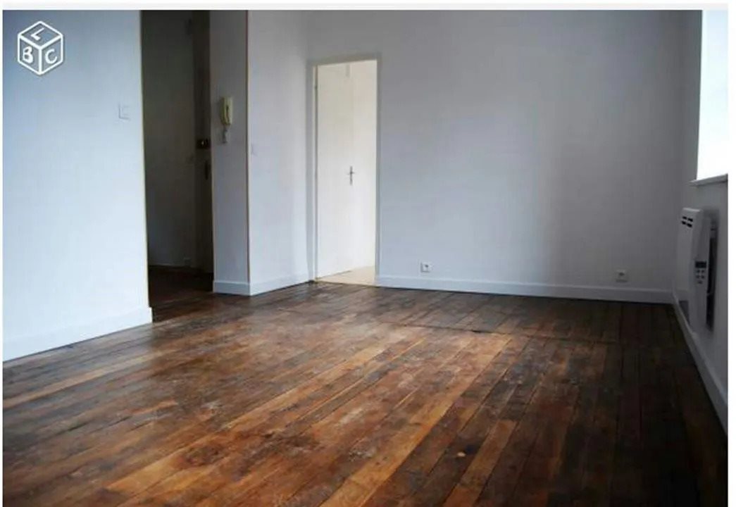 Appartement à louer, 39m², Charleville-Mézières
