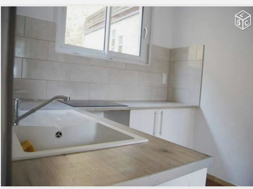 Appartement à louer, 39m², Charleville-Mézières