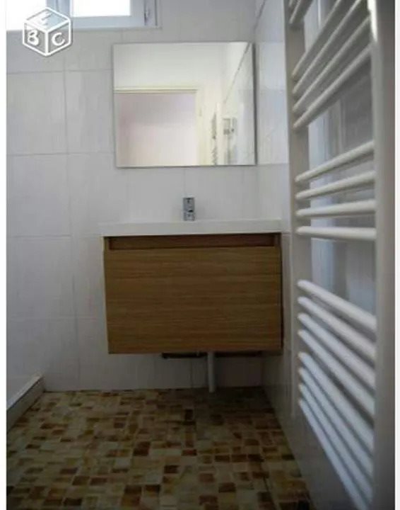 Appartement à louer, 39m², Charleville-Mézières
