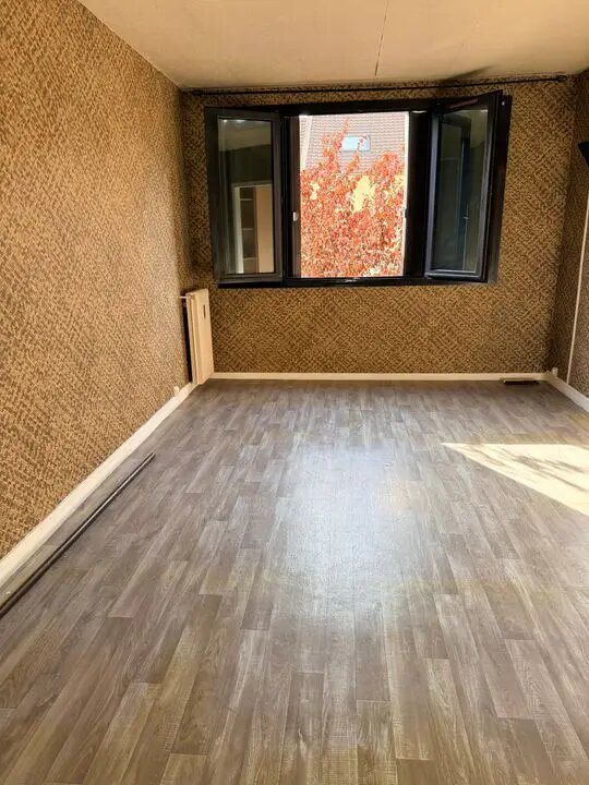 Appartement à louer, 61m², La Courneuve