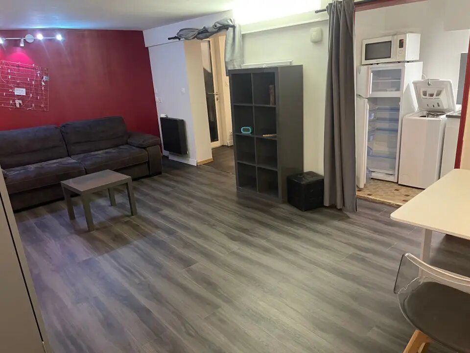 Appartement à louer, 35m², Chambray-lès-Tours