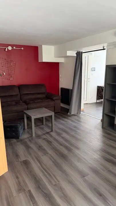 Appartement à louer, 35m², Chambray-lès-Tours