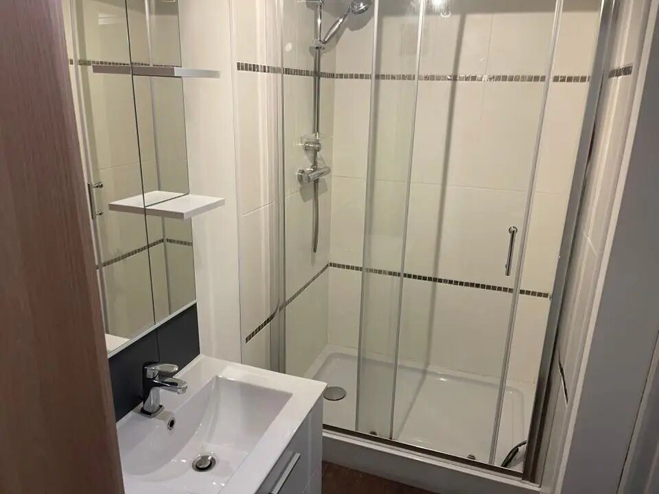 Appartement à louer, 35m², Chambray-lès-Tours