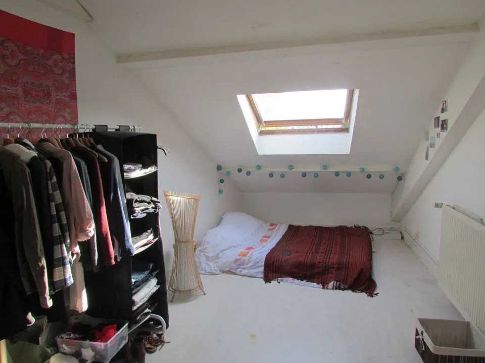 Appartement à louer, 104m², Nantes