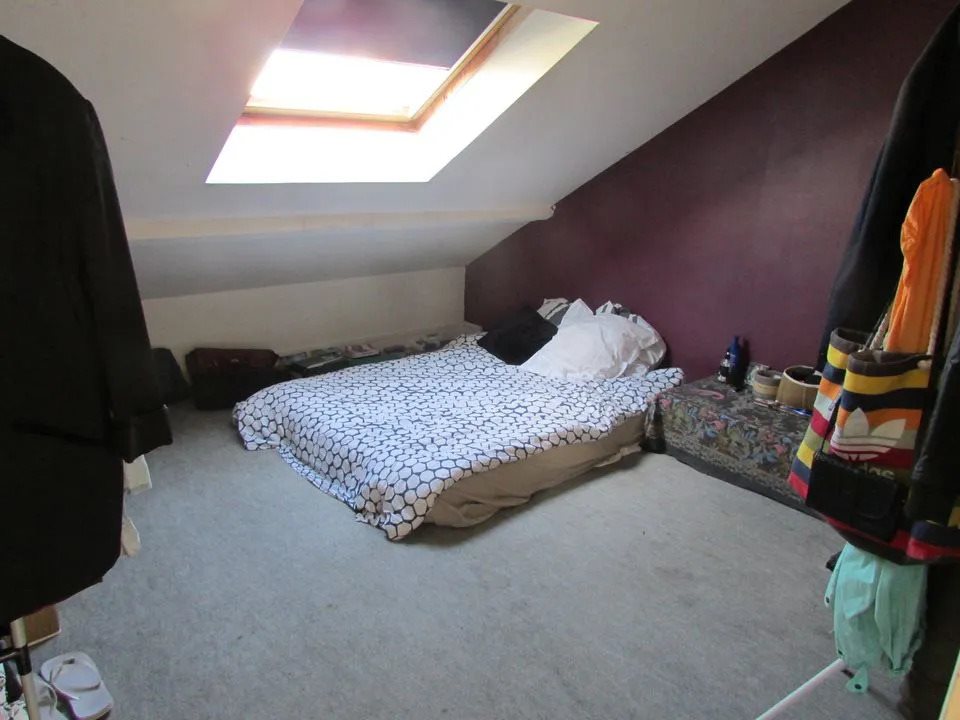 Appartement à louer, 104m², Nantes
