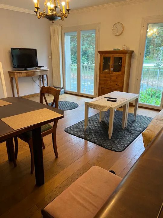 Appartement à louer, 11m², Maurepas