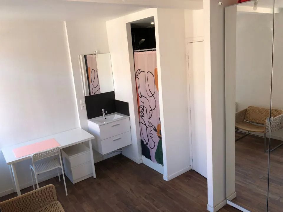 Appartement à louer, 15m², Croix