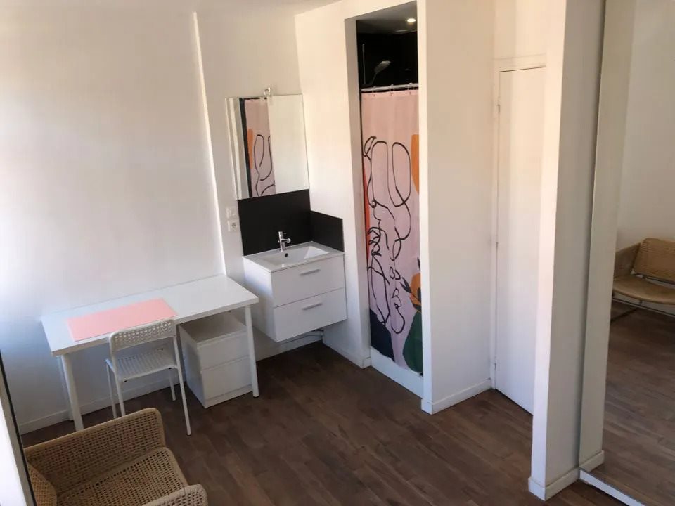 Appartement à louer, 15m², Croix