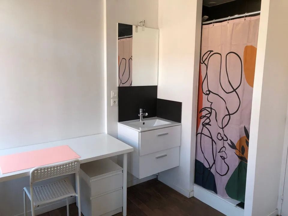 Appartement à louer, 15m², Croix