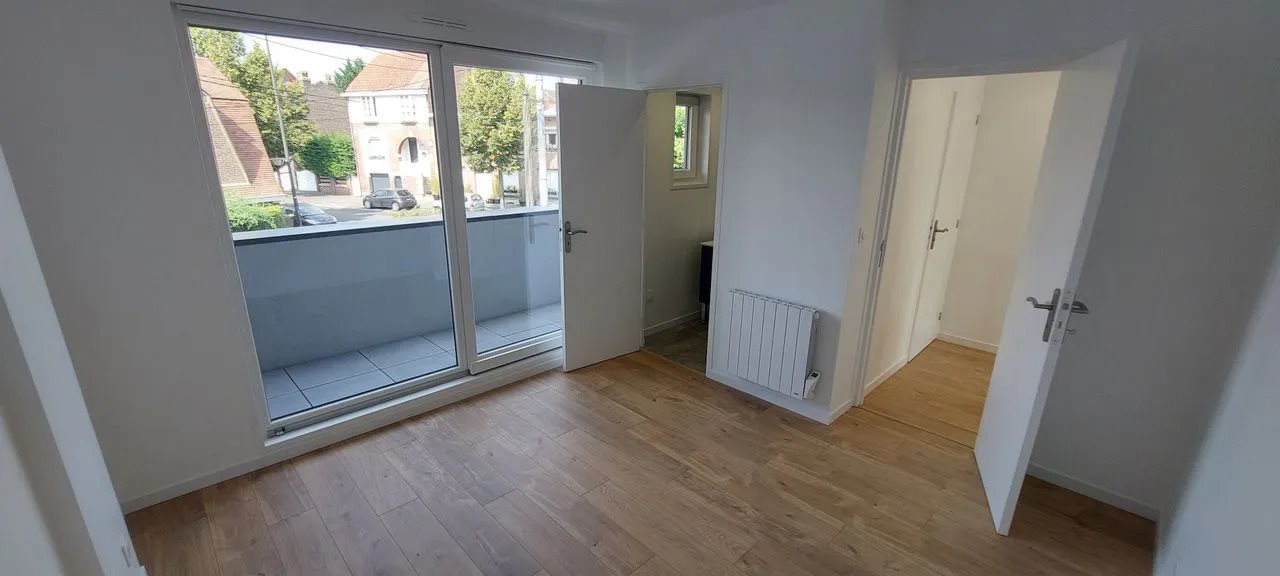 Maison à louer, 100m², Roubaix