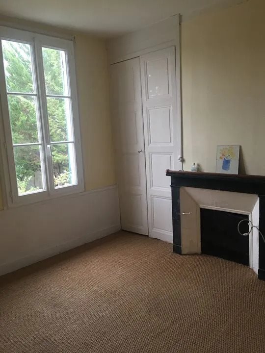 Appartement à louer, 33m², Evreux