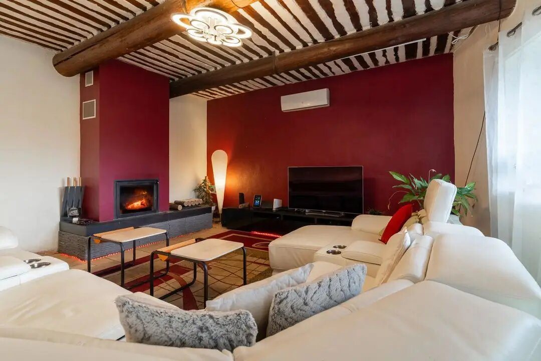 Maison à louer, 197m², Le Pontet