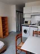 Appartement à louer, 20m², Clermont-Ferrand