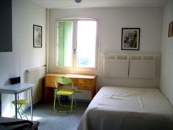 Appartement à louer, 20m², Clermont-Ferrand