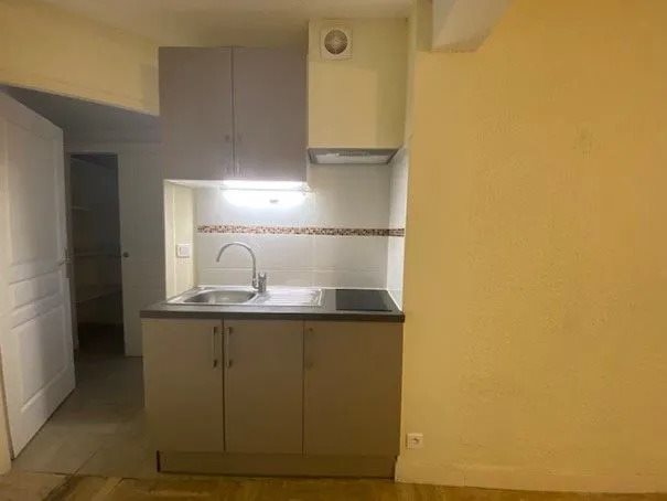 Appartement à louer, 24m², Aix-en-Provence