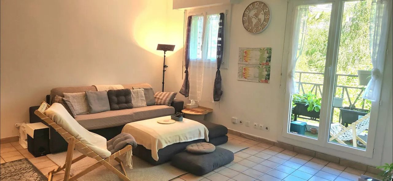 Appartement à louer, 11m², Deuil-la-Barre