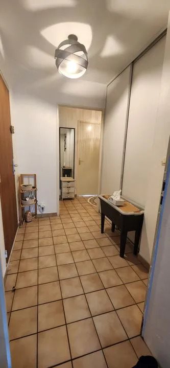 Appartement à louer, 11m², Deuil-la-Barre