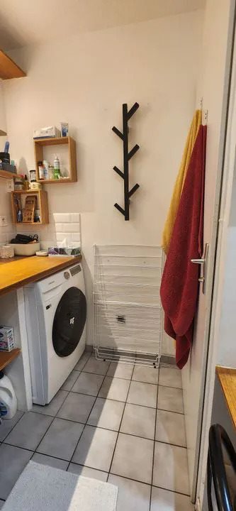 Appartement à louer, 11m², Deuil-la-Barre