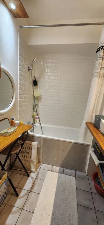 Appartement à louer, 11m², Deuil-la-Barre