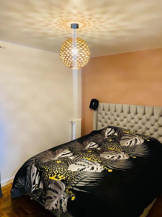 Appartement à louer, 12m², Aulnay-sous-Bois
