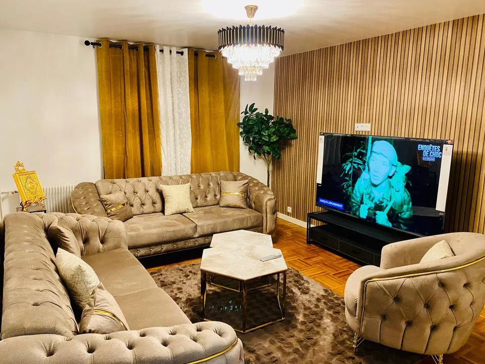 Appartement à louer, 12m², Aulnay-sous-Bois