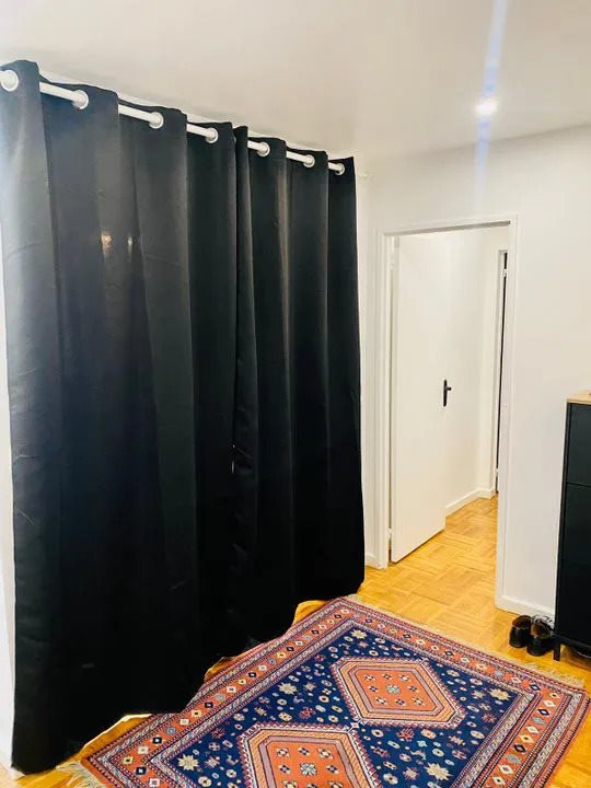 Appartement à louer, 12m², Aulnay-sous-Bois