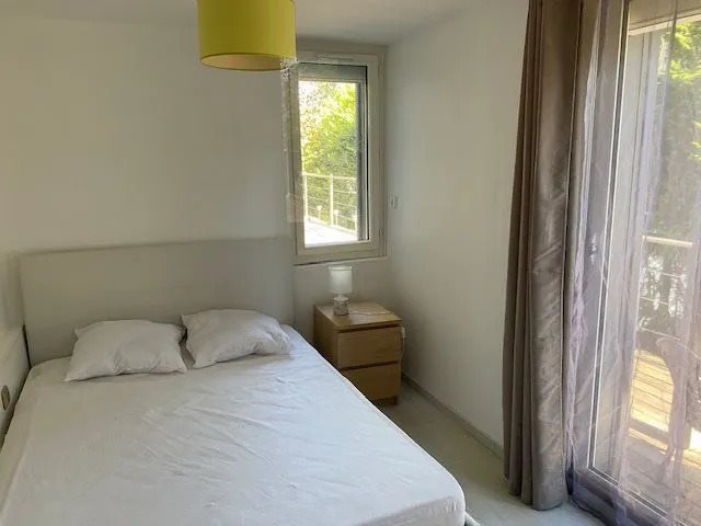 Appartement à louer, 41m², Bois-Guillaume