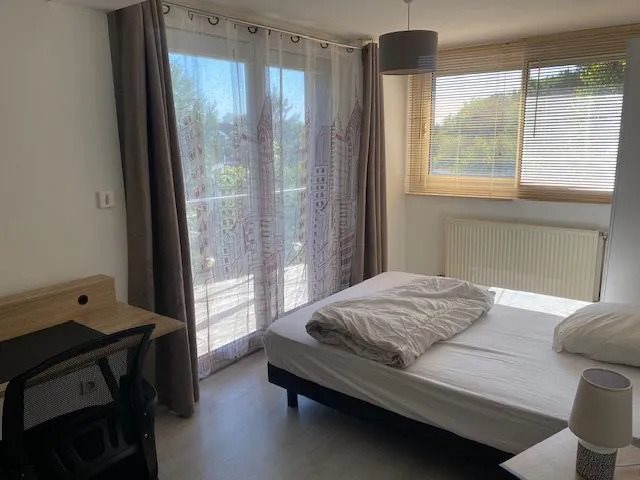 Appartement à louer, 41m², Bois-Guillaume
