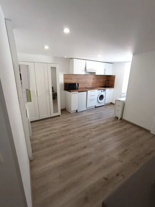 Appartement à louer, 19m², Pertuis