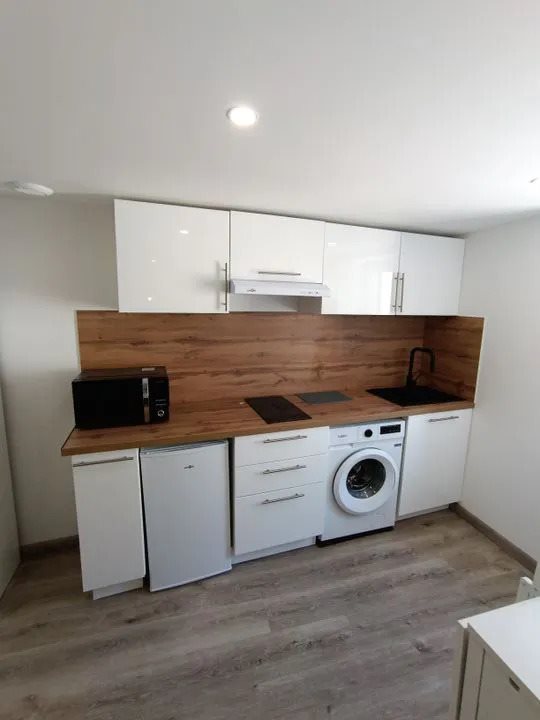 Appartement à louer, 19m², Pertuis